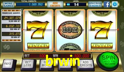 A Emoção da Loteria na brwin: Uma Chance de Mudança de Vida