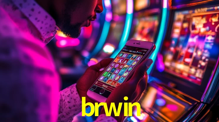 Baixar App brwin