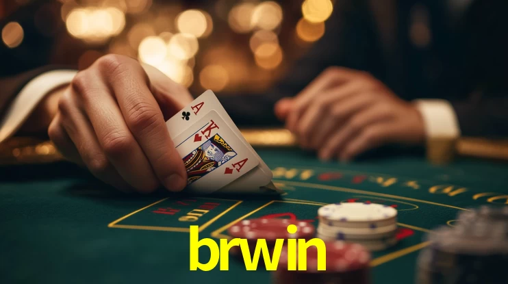 Plataforma Online brwin