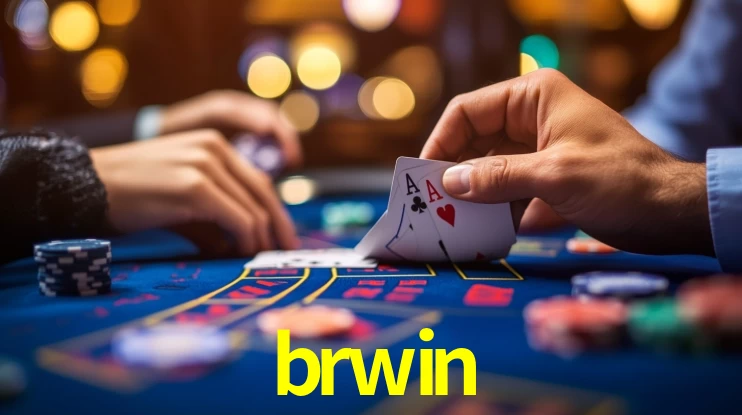 Jogos na brwin