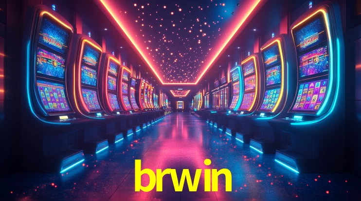Slots na Plataforma brwin